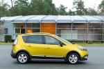 Renault Scenic XMod 2013 года (WW)